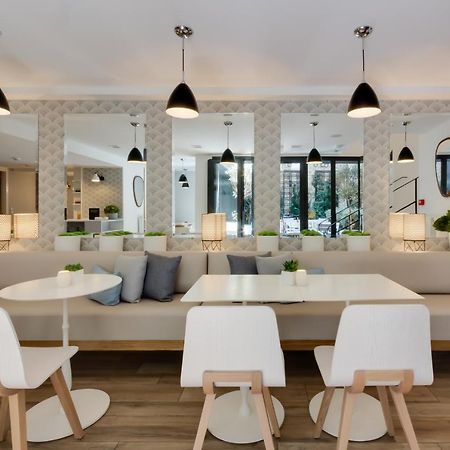 Les 2 Villas Trouville-sur-Mer Exterior foto