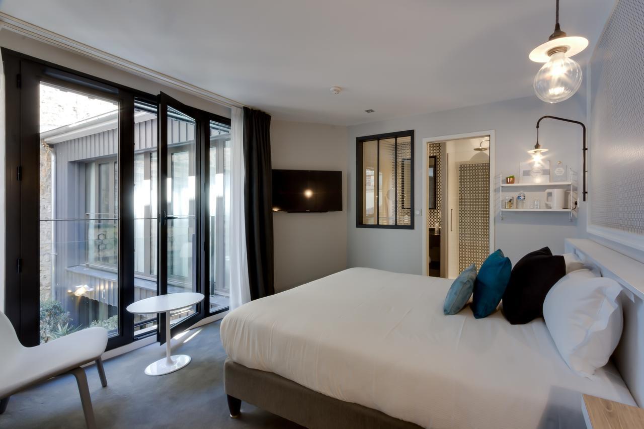 Les 2 Villas Trouville-sur-Mer Exterior foto