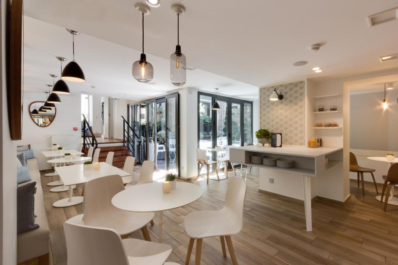 Les 2 Villas Trouville-sur-Mer Exterior foto