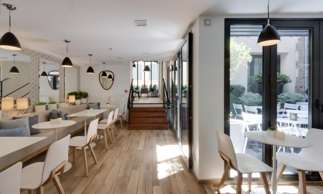 Les 2 Villas Trouville-sur-Mer Exterior foto