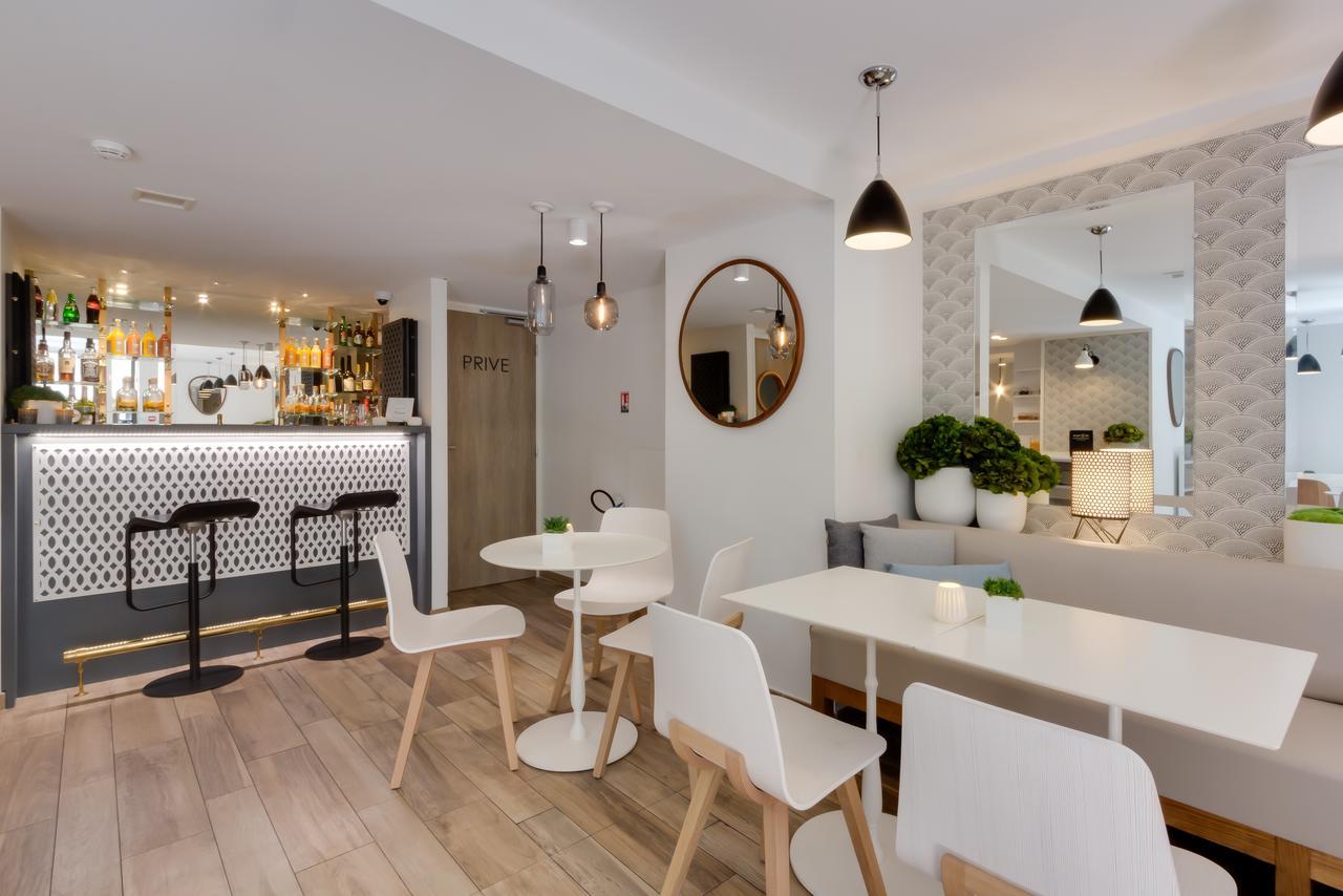 Les 2 Villas Trouville-sur-Mer Exterior foto